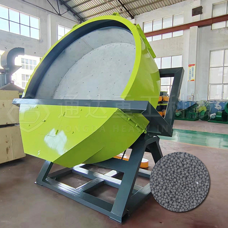 0.8-1.2t/h เครื่องปลูกปุ๋ยชนิดน้ําฝน เครื่องปลูกปุ๋ยกระจก